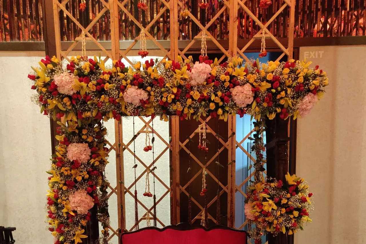 The Roseate